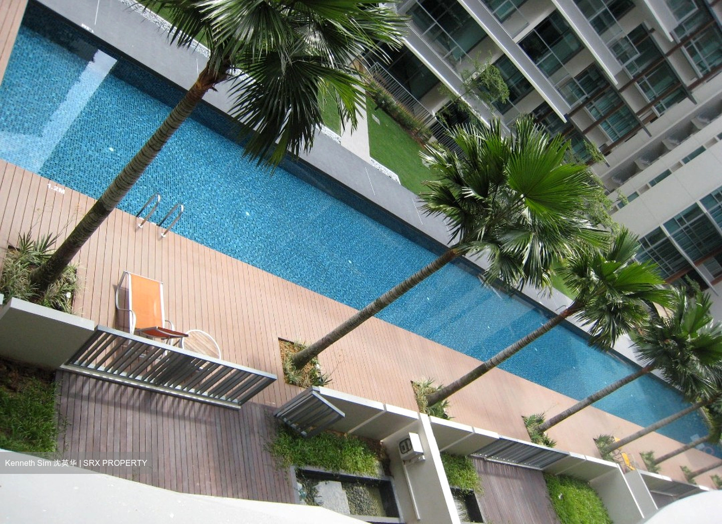 Double Bay Residences (D18), Condominium #634918411